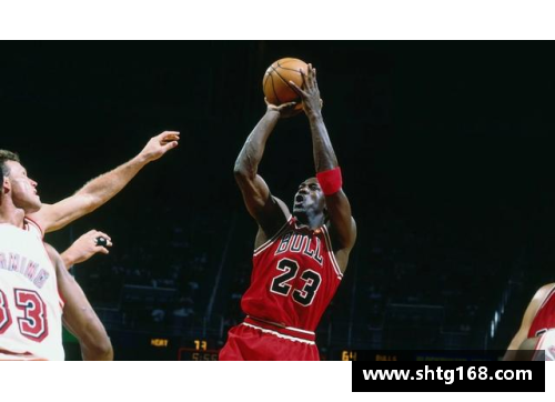 NBA的未来：探索技术革新与运动表现的最新前沿
