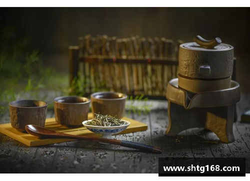 非你杯：探索新茶艺与茶文化的前沿领域